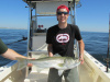 Matthew's striper 6-20-13